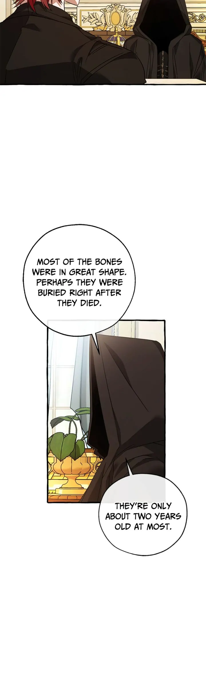 Read Lout of Count's Family EN Manga Online