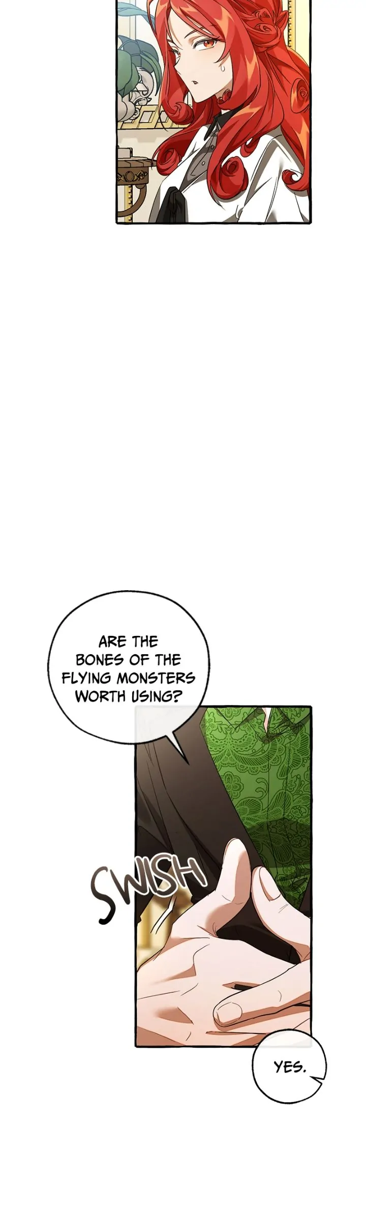 Read Lout of Count's Family EN Manga Online