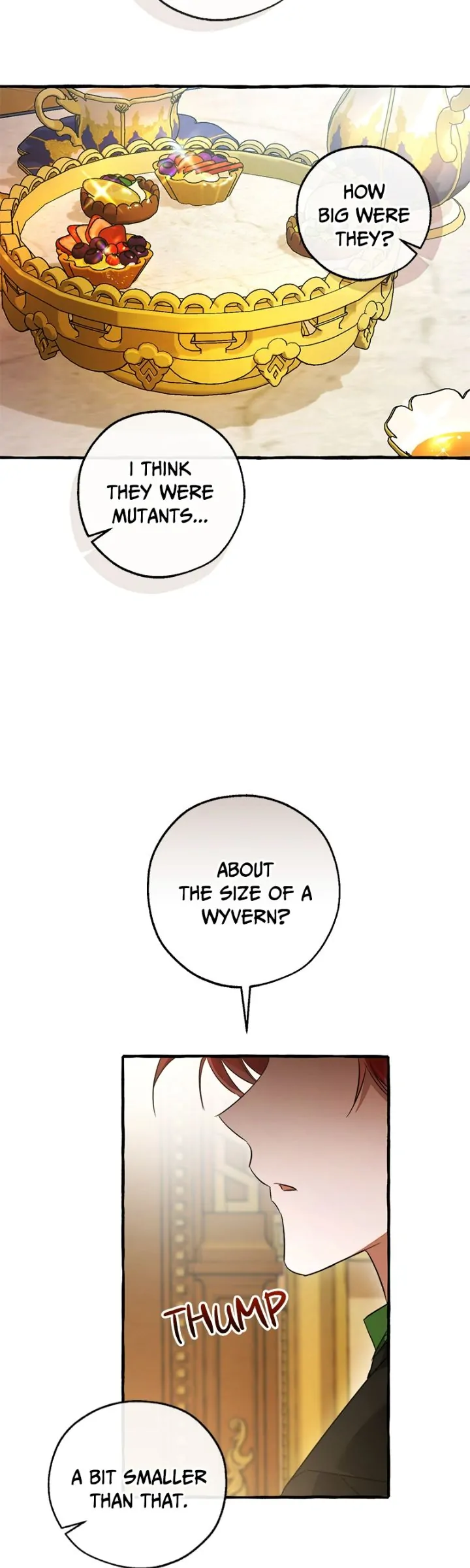 Read Lout of Count's Family EN Manga Online