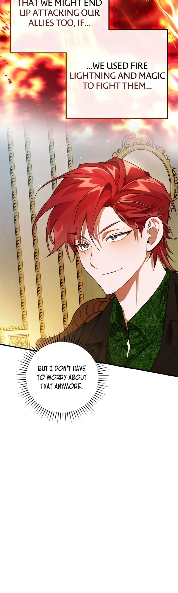 Read Lout of Count's Family EN Manga Online