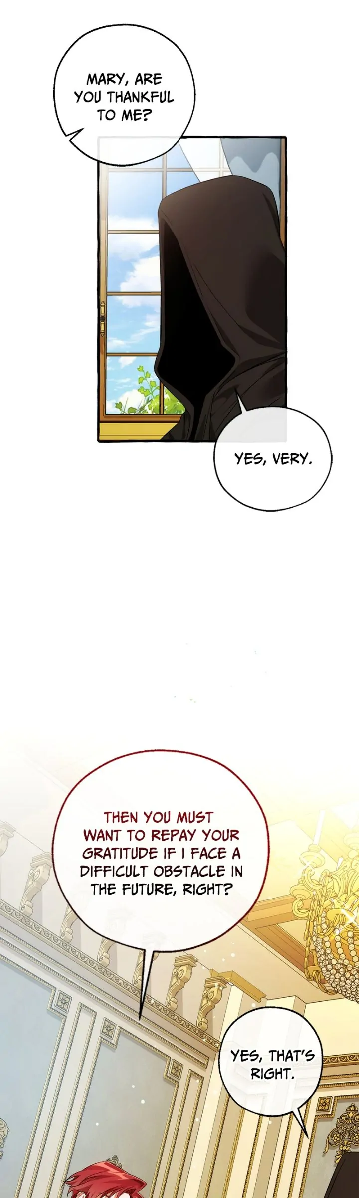 Read Lout of Count's Family EN Manga Online