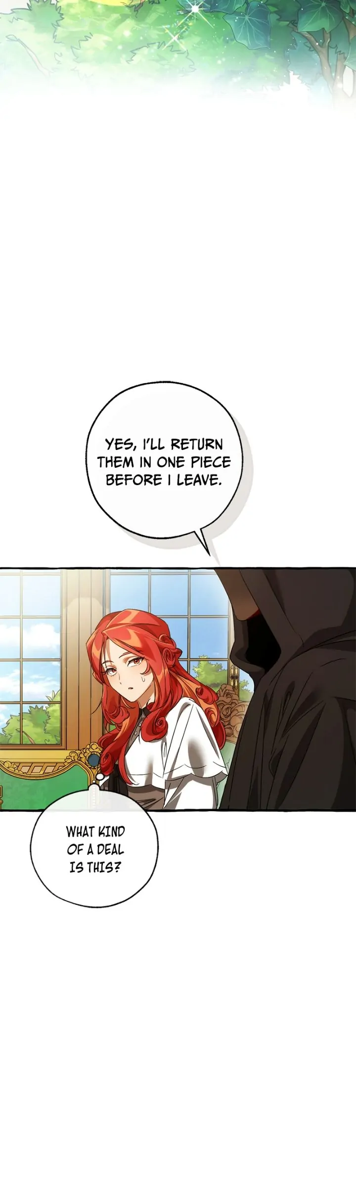 Read Lout of Count's Family EN Manga Online