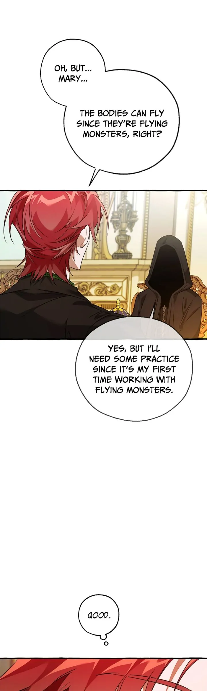 Read Lout of Count's Family EN Manga Online