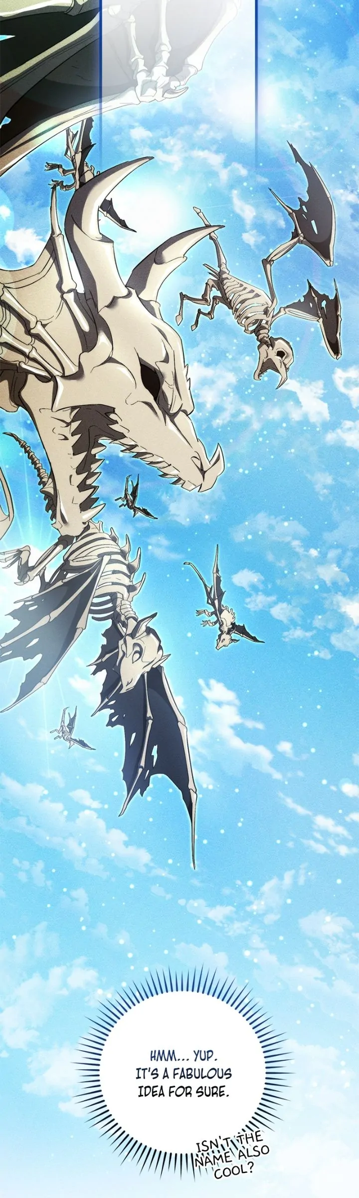 Read Lout of Count's Family EN Manga Online