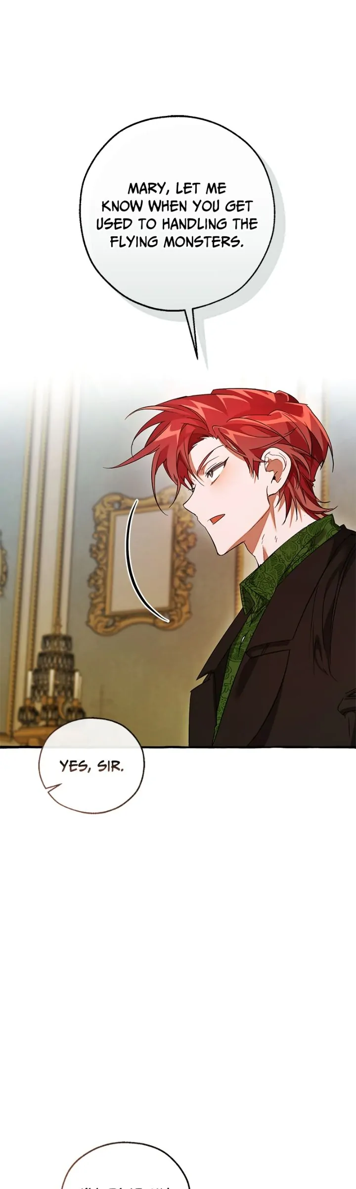 Read Lout of Count's Family EN Manga Online