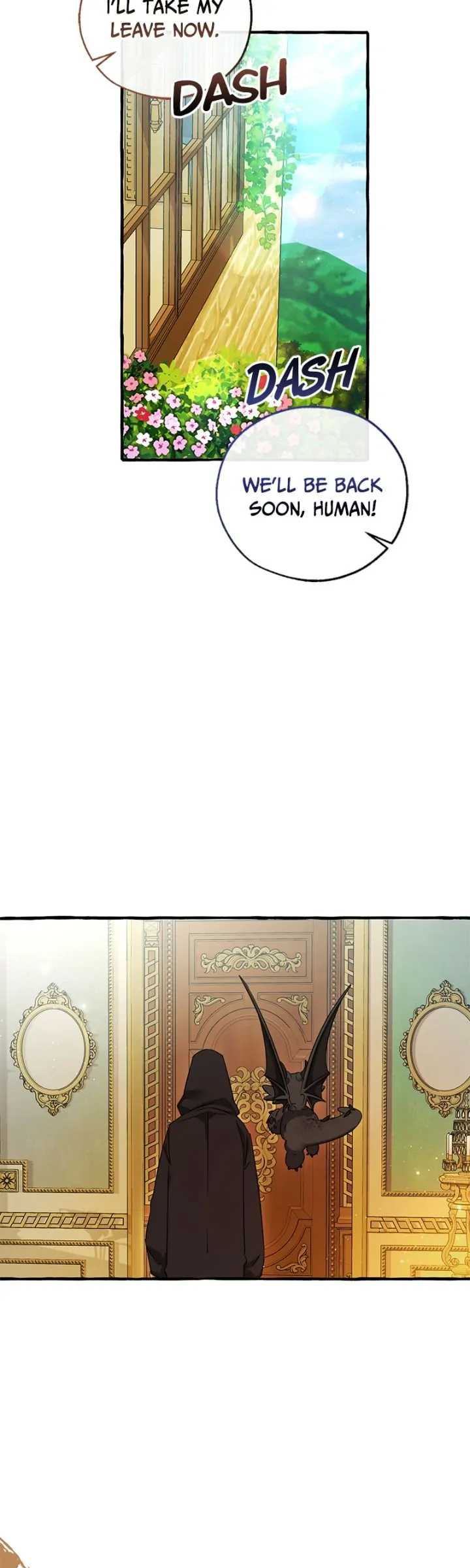 Read Lout of Count's Family EN Manga Online