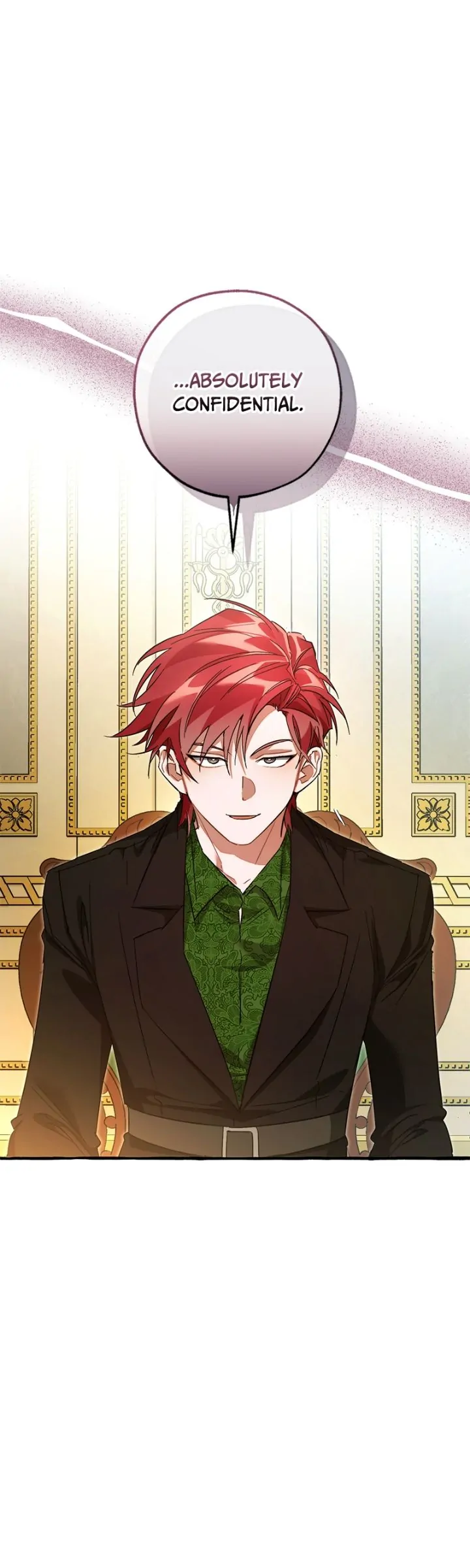 Read Lout of Count's Family EN Manga Online