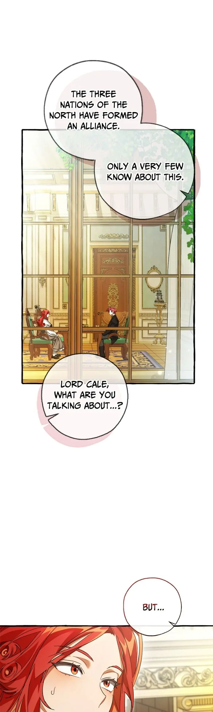 Read Lout of Count's Family EN Manga Online