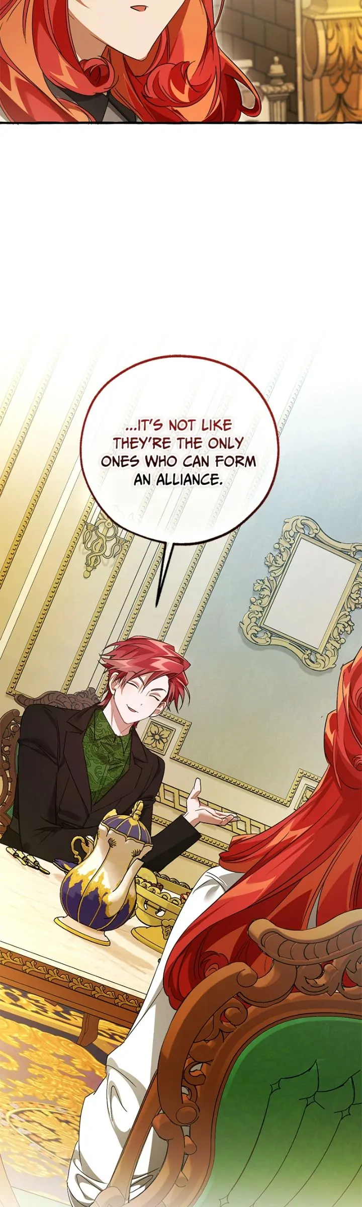 Read Lout of Count's Family EN Manga Online