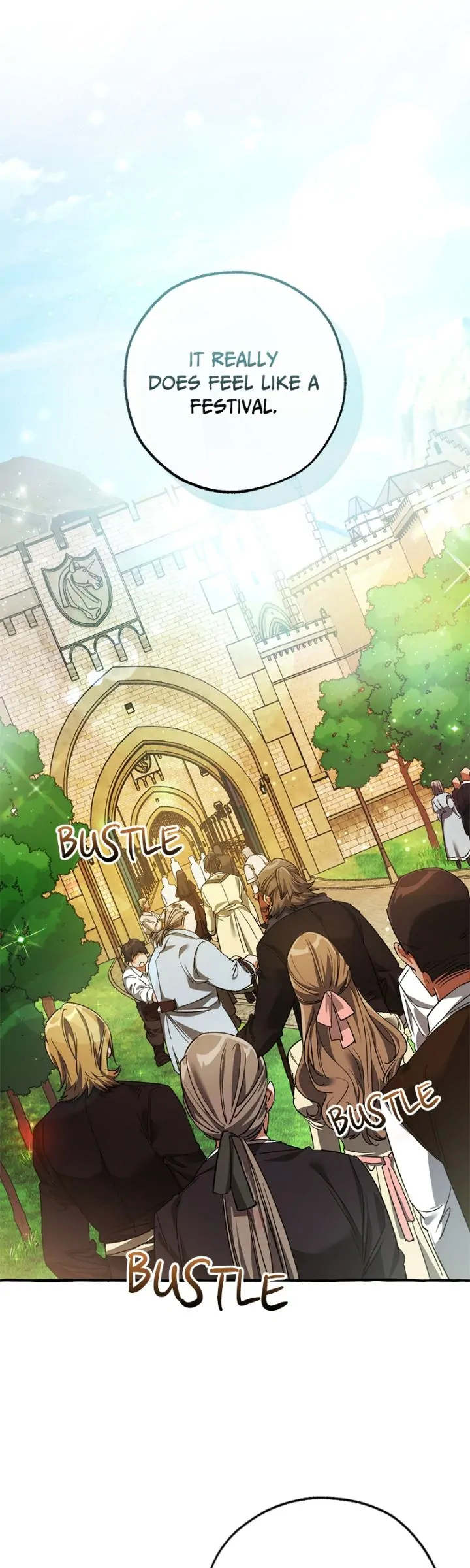 Read Lout of Count's Family EN Manga Online