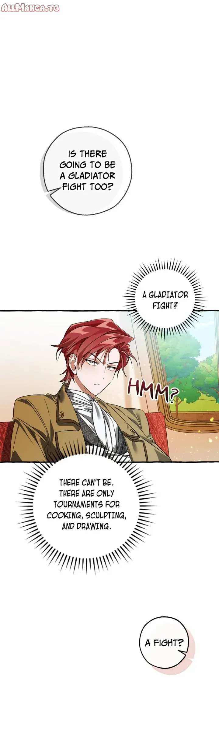 Read Lout of Count's Family EN Manga Online