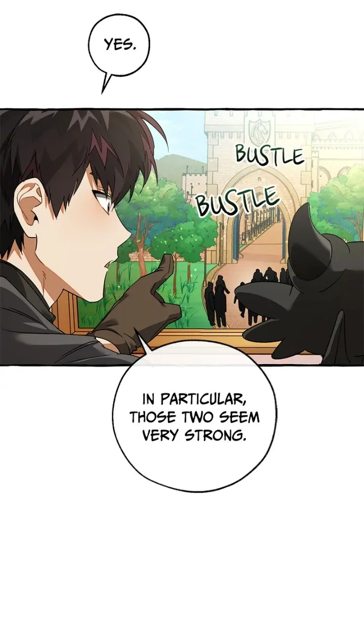 Read Lout of Count's Family EN Manga Online