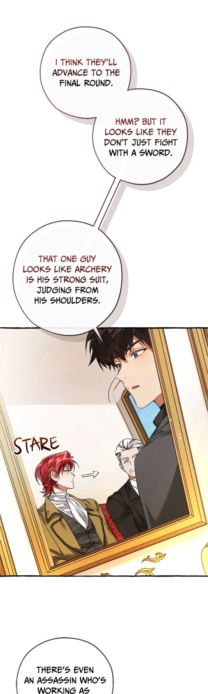 Read Lout of Count's Family EN Manga Online