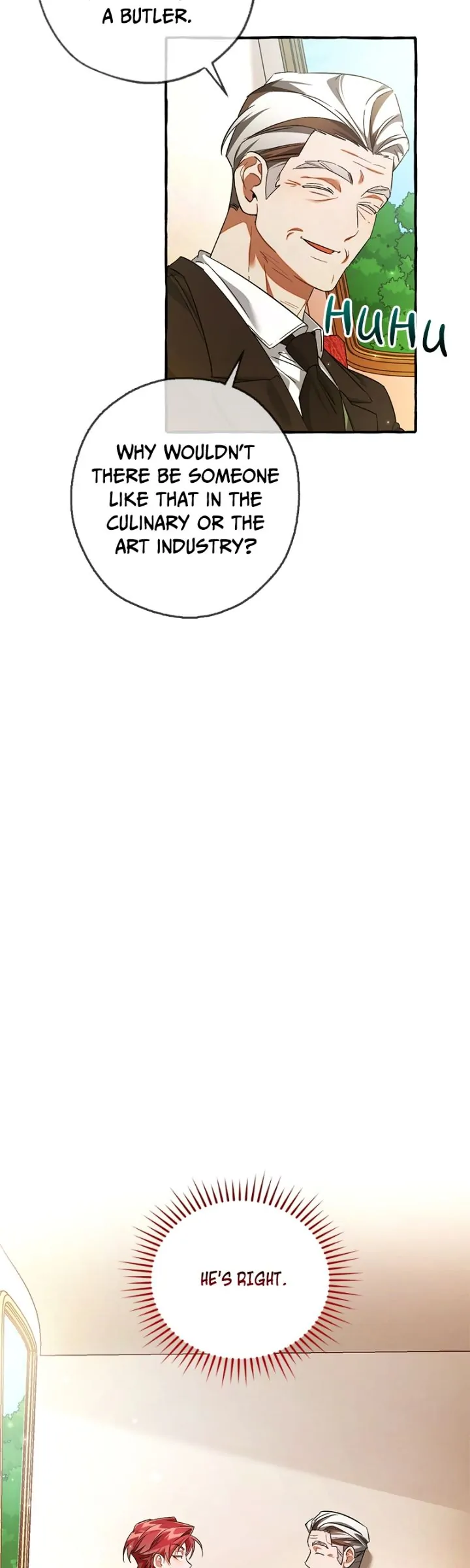 Read Lout of Count's Family EN Manga Online