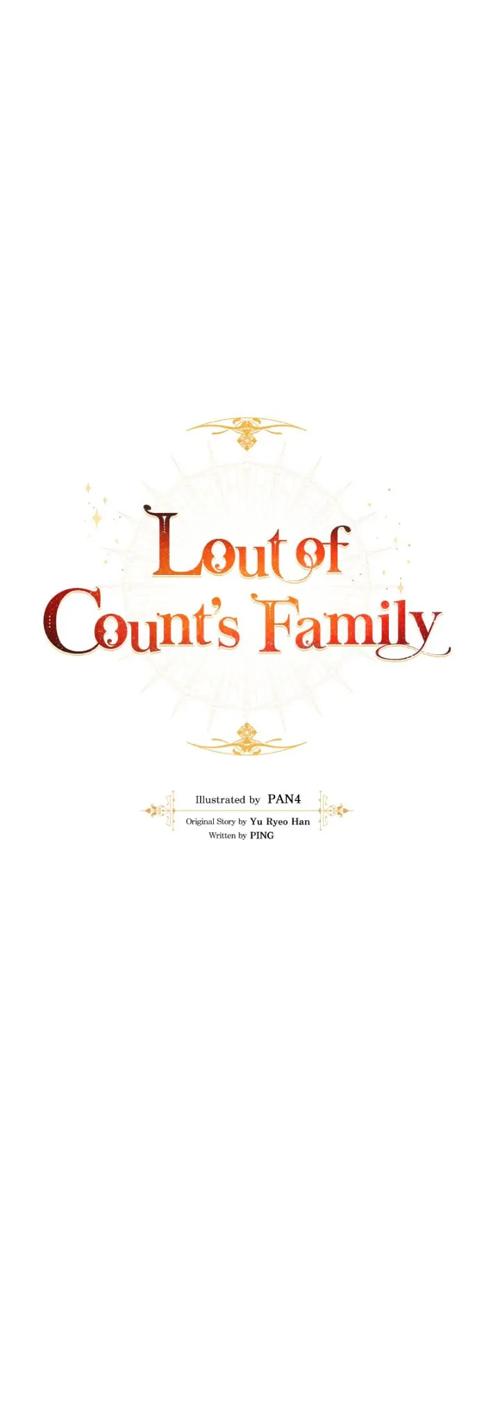 Read Lout of Count's Family EN Manga Online