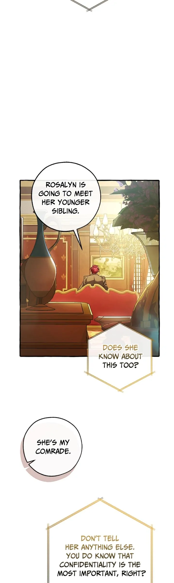 Read Lout of Count's Family EN Manga Online