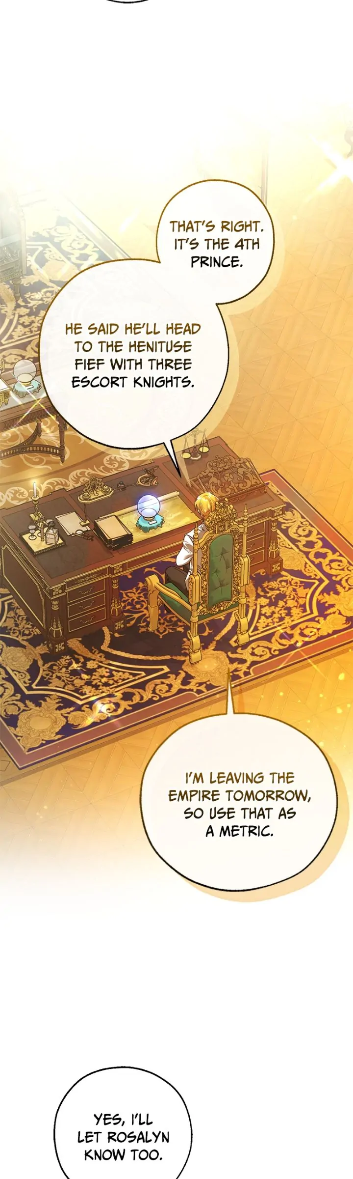 Read Lout of Count's Family EN Manga Online