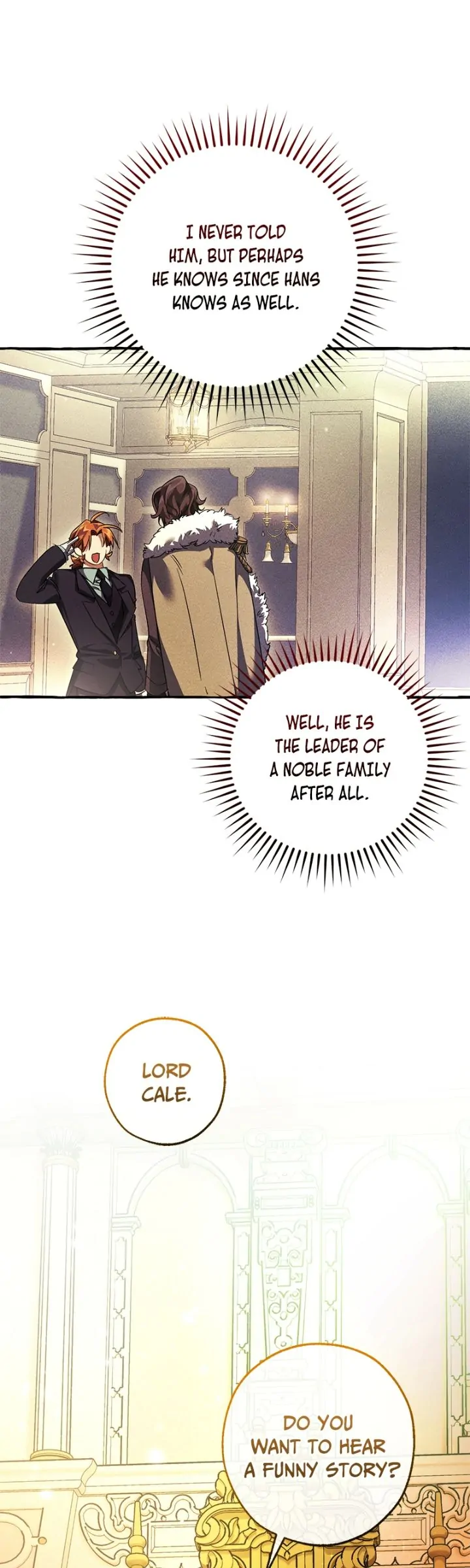 Read Lout of Count's Family EN Manga Online