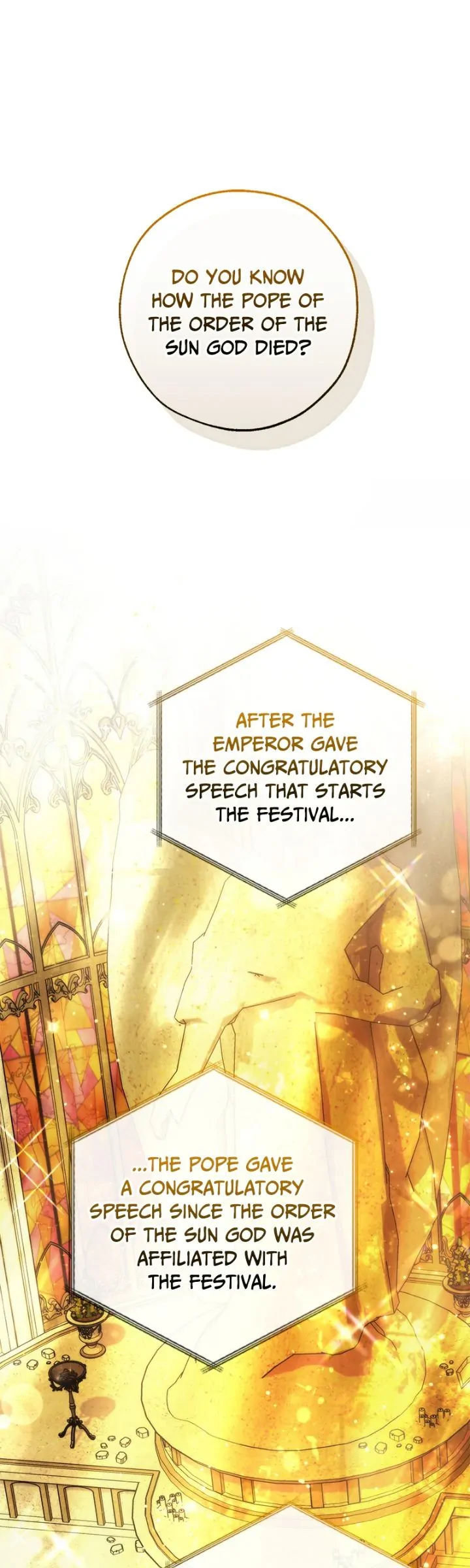 Read Lout of Count's Family EN Manga Online