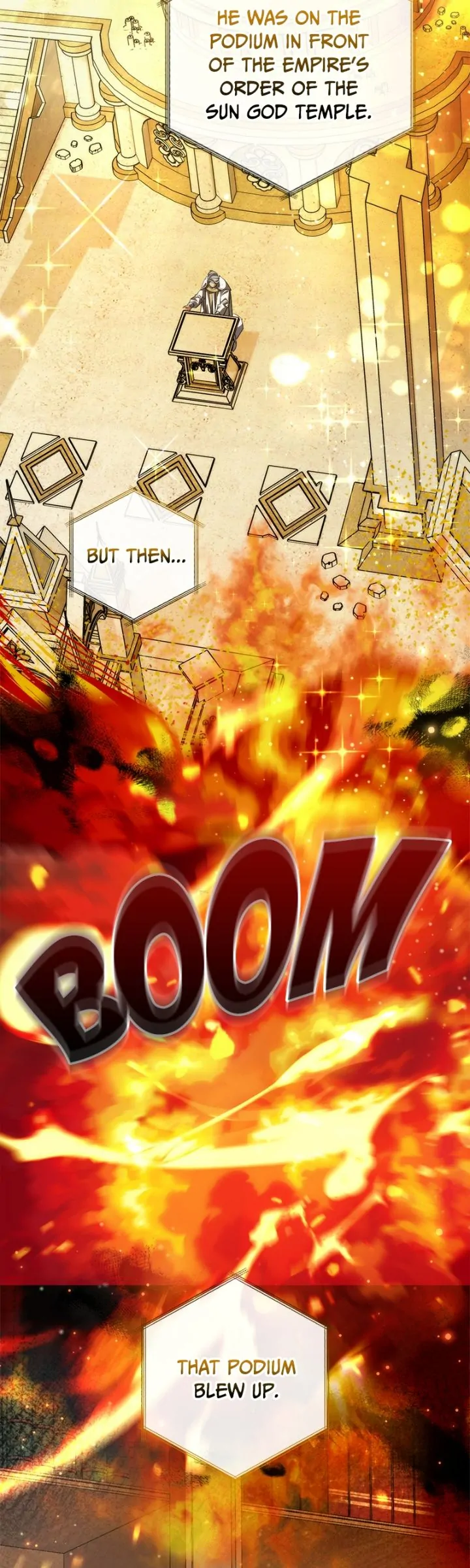 Read Lout of Count's Family EN Manga Online