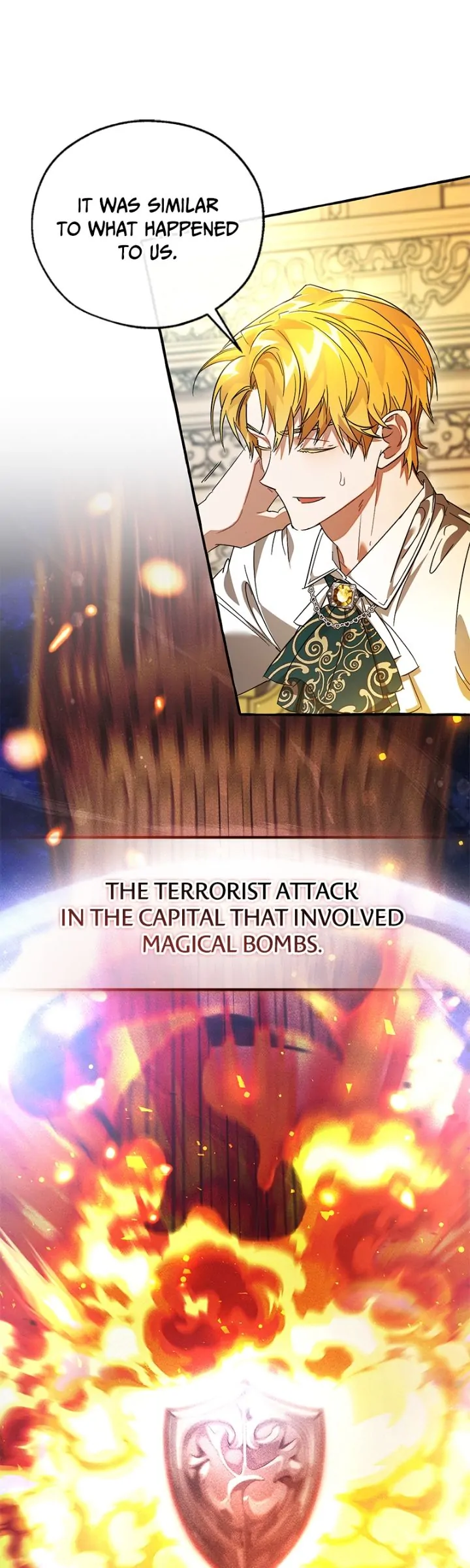 Read Lout of Count's Family EN Manga Online