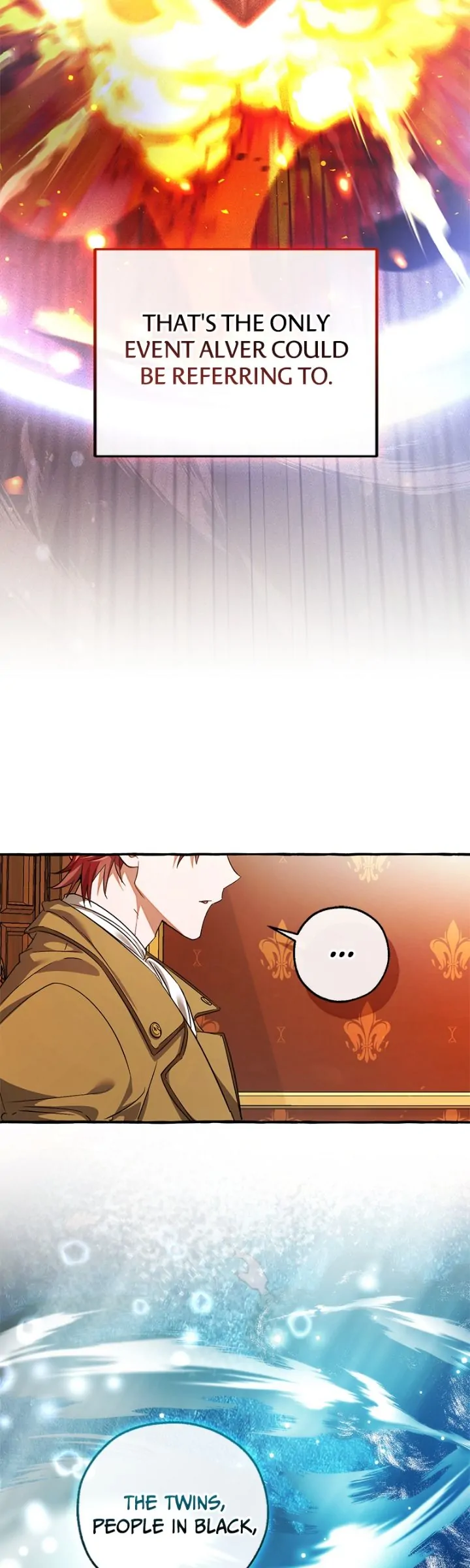 Read Lout of Count's Family EN Manga Online