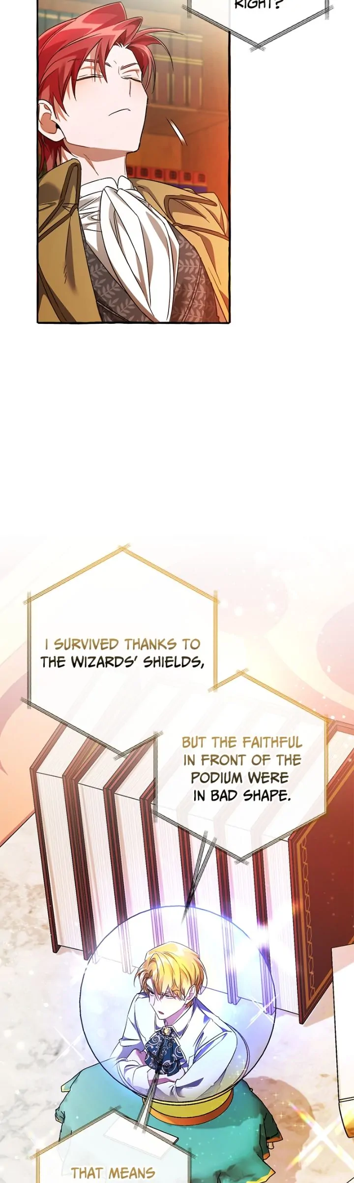 Read Lout of Count's Family EN Manga Online