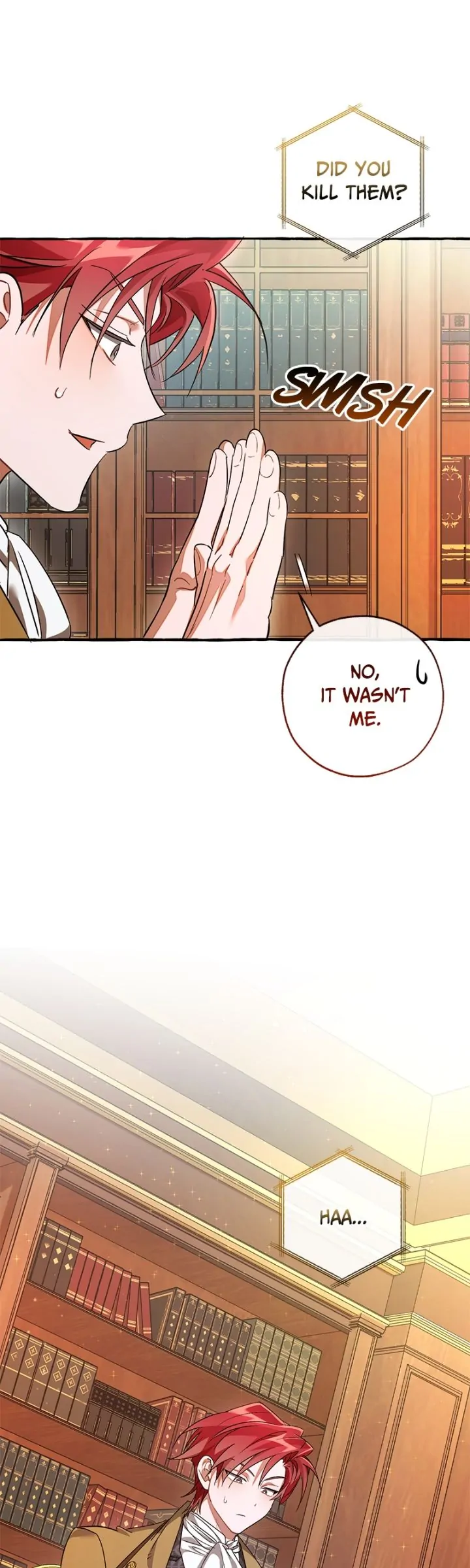 Read Lout of Count's Family EN Manga Online