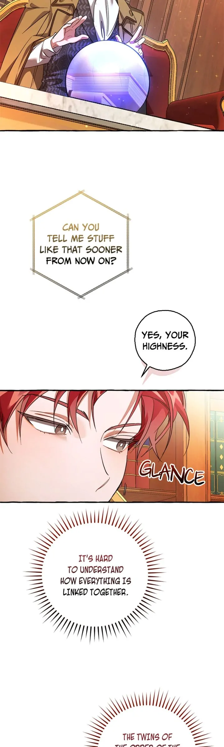 Read Lout of Count's Family EN Manga Online