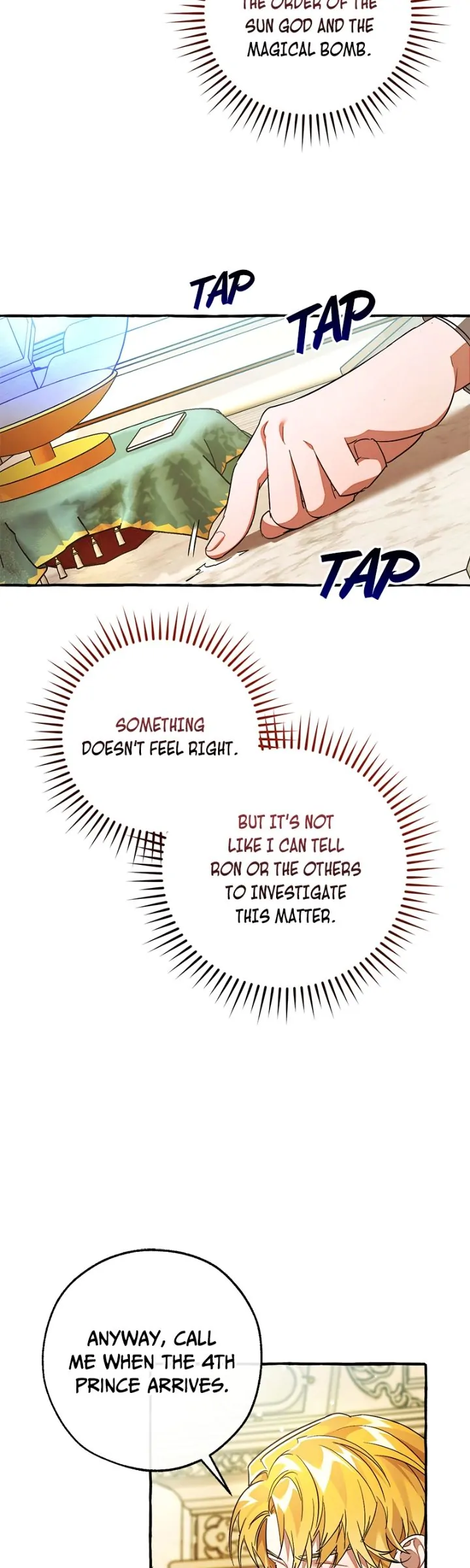 Read Lout of Count's Family EN Manga Online