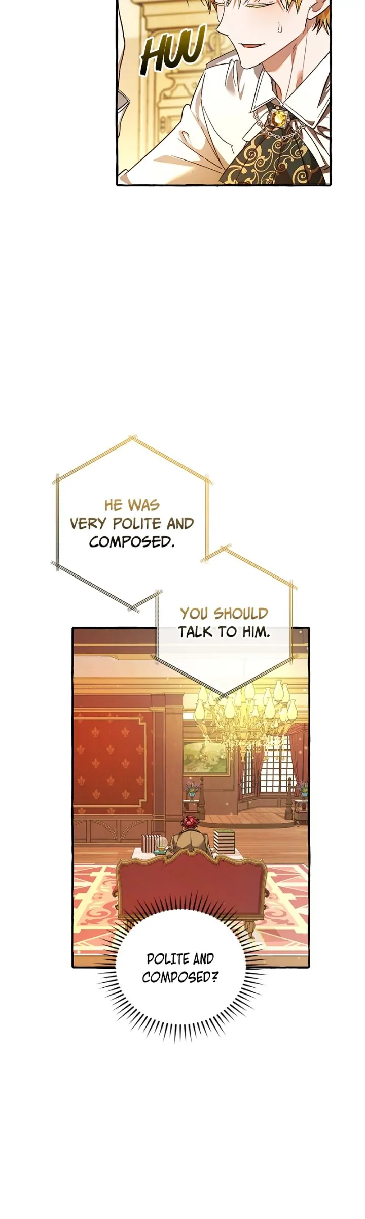 Read Lout of Count's Family EN Manga Online