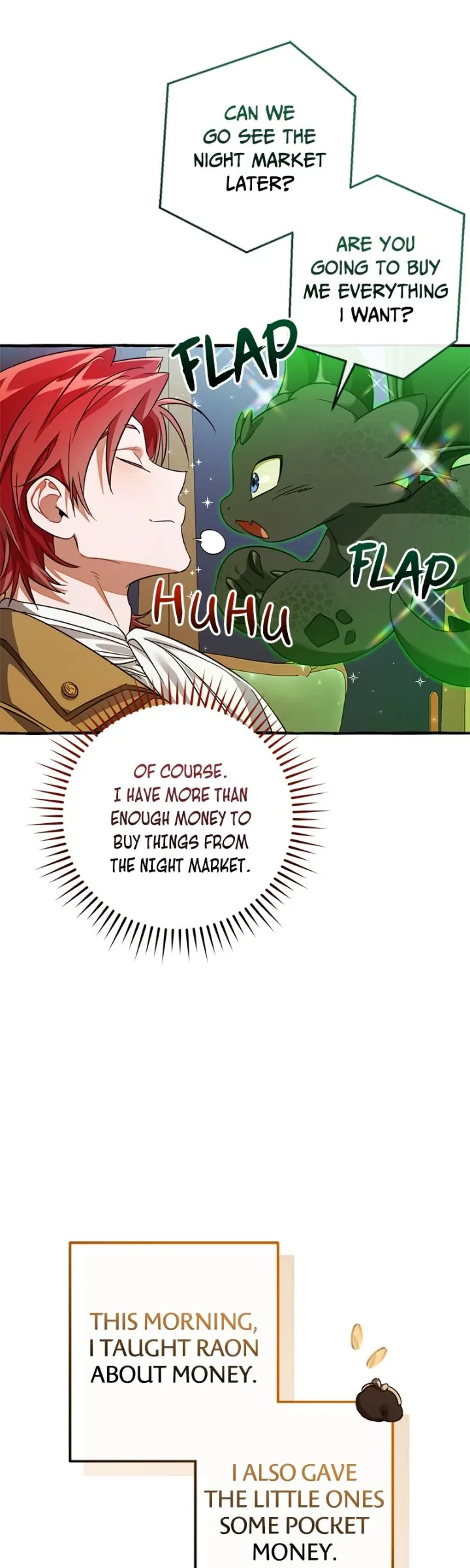 Read Lout of Count's Family EN Manga Online