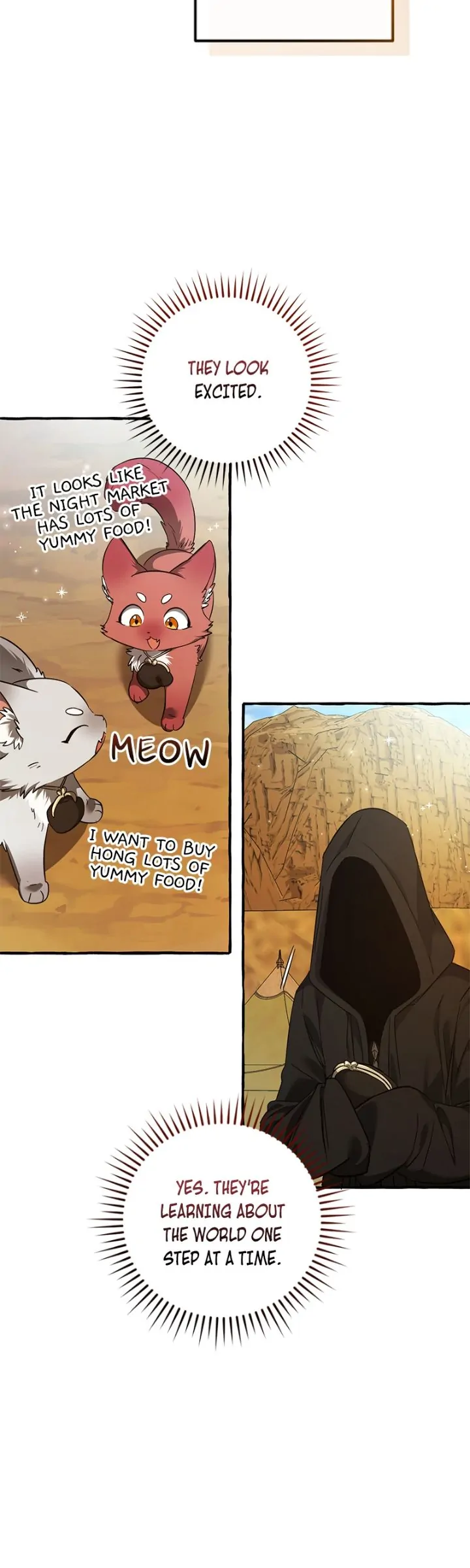 Read Lout of Count's Family EN Manga Online