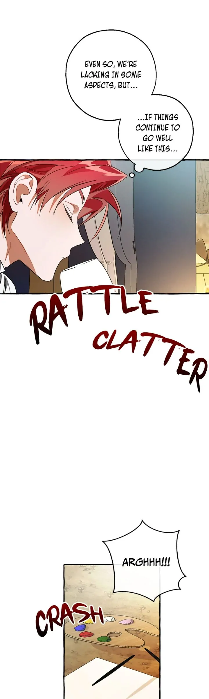 Read Lout of Count's Family EN Manga Online