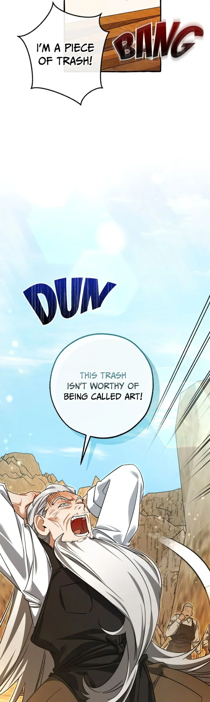 Read Lout of Count's Family EN Manga Online