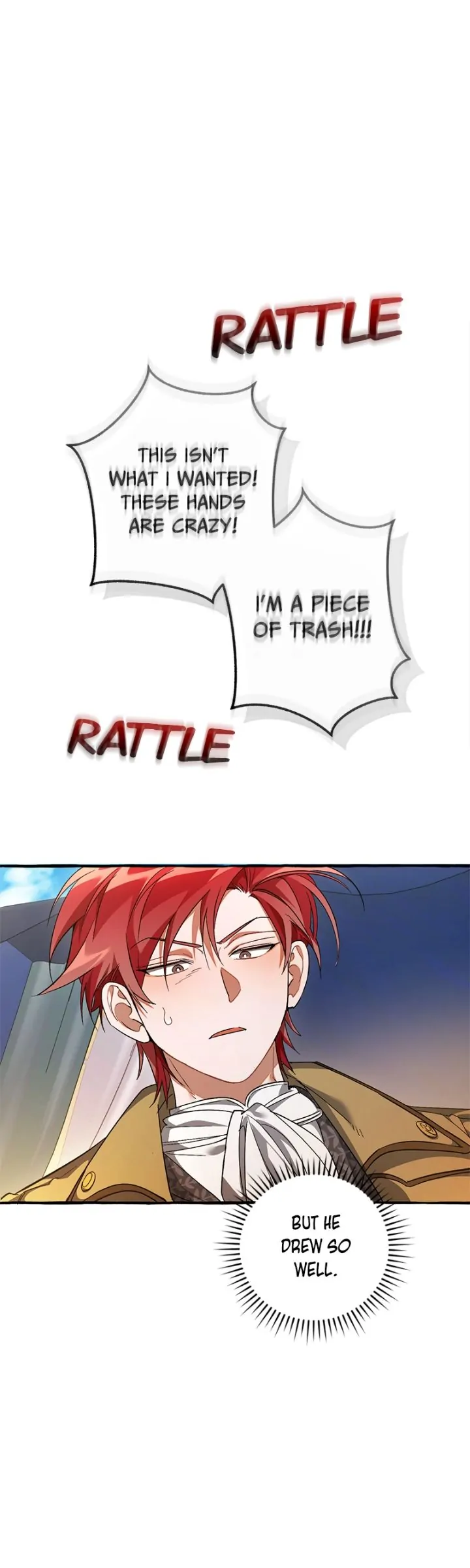 Read Lout of Count's Family EN Manga Online