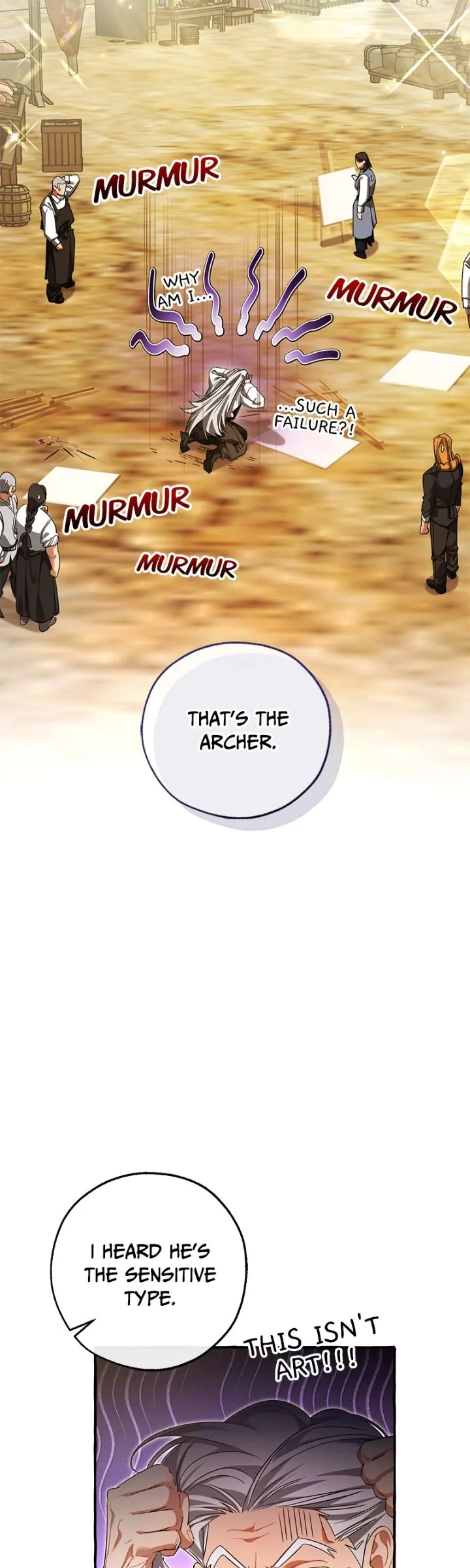 Read Lout of Count's Family EN Manga Online