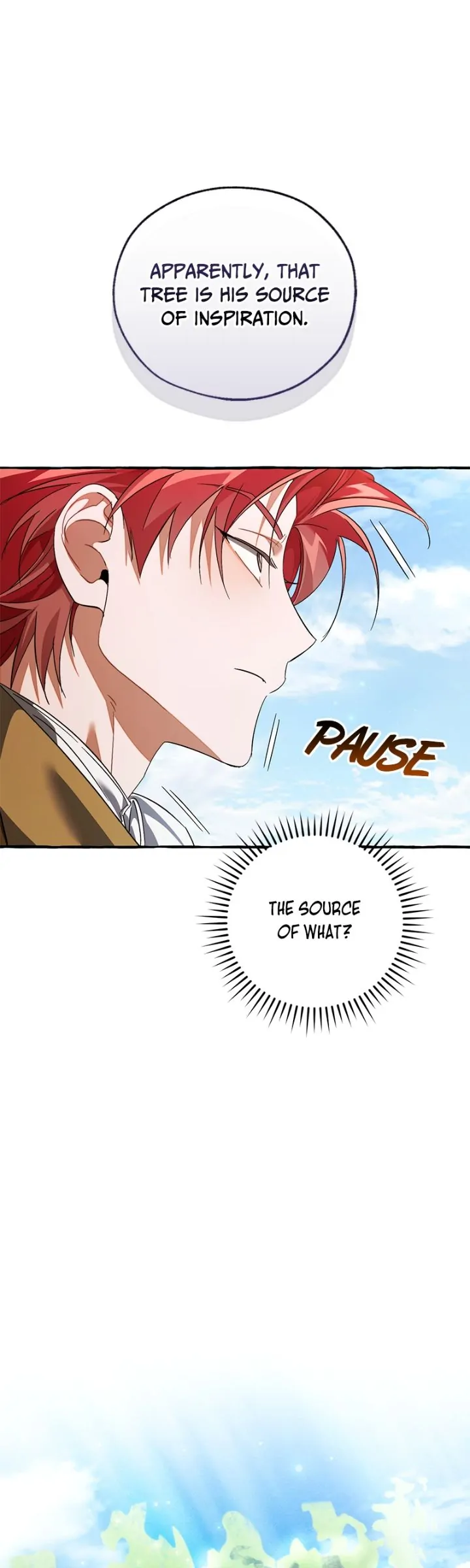 Read Lout of Count's Family EN Manga Online