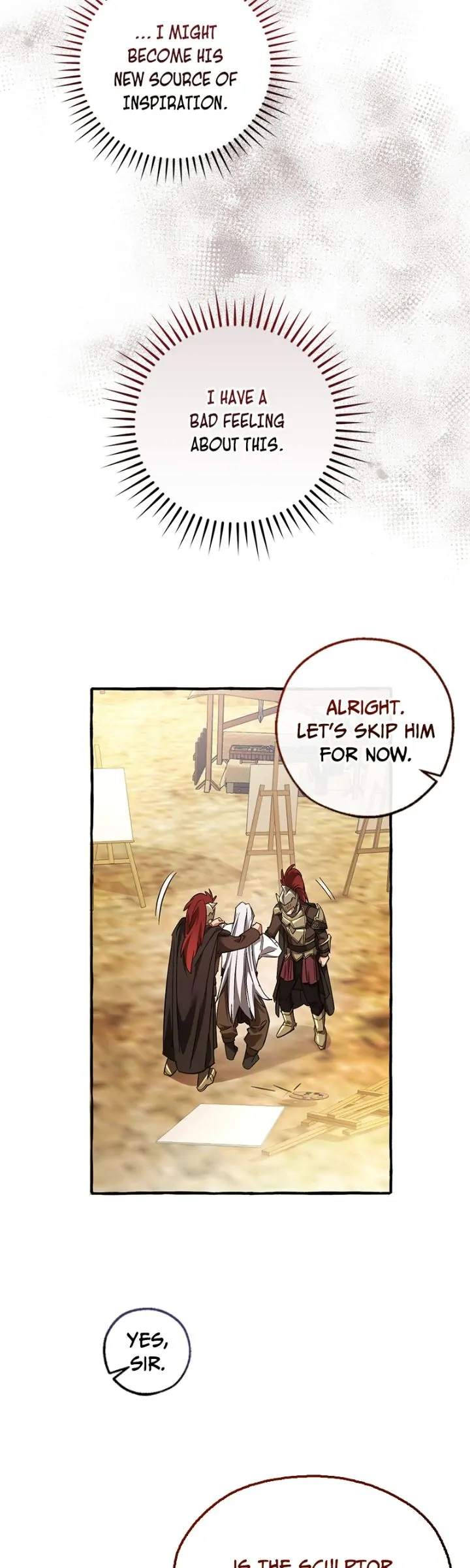 Read Lout of Count's Family EN Manga Online