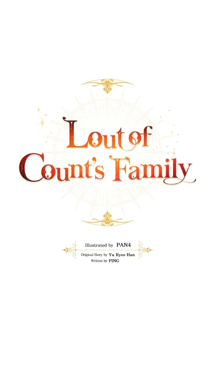 Read Lout of Count's Family EN Manga Online