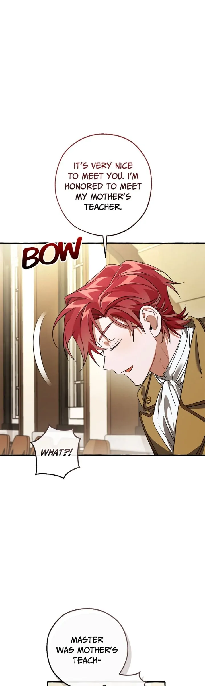 Read Lout of Count's Family EN Manga Online