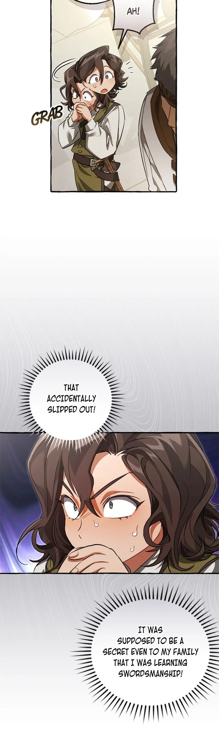 Read Lout of Count's Family EN Manga Online