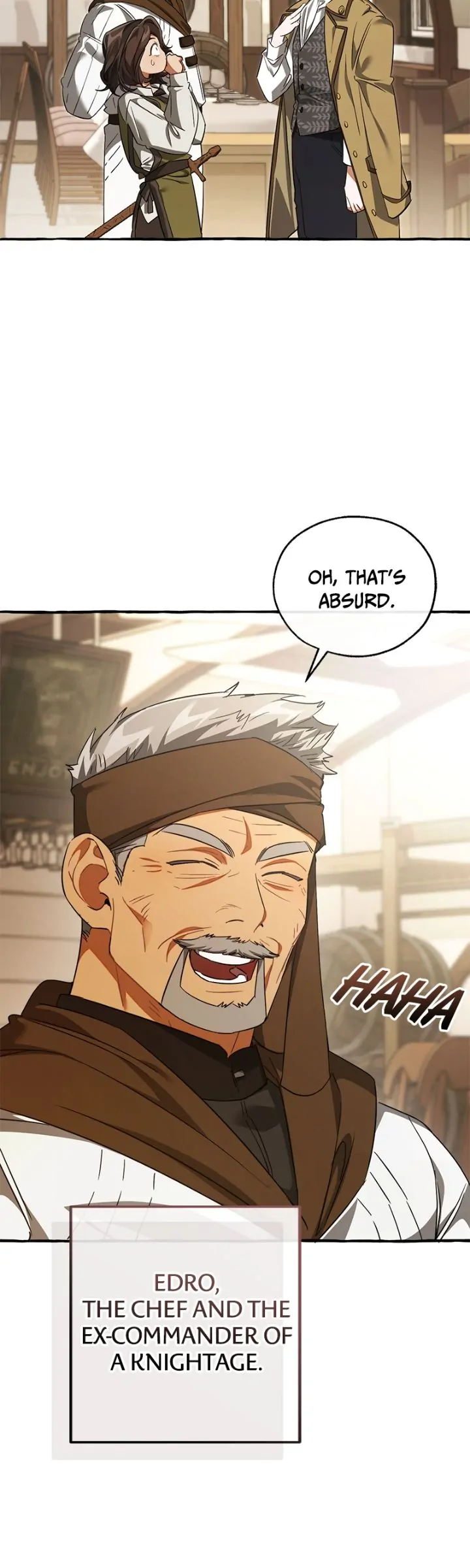 Read Lout of Count's Family EN Manga Online