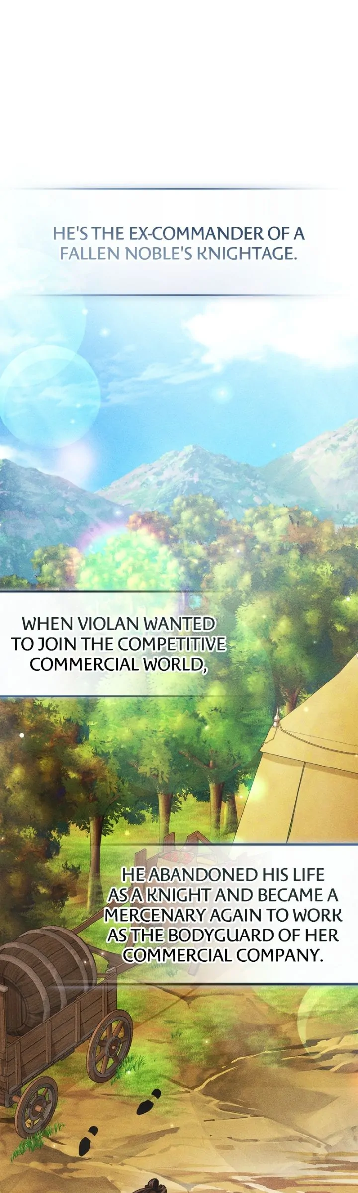 Read Lout of Count's Family EN Manga Online