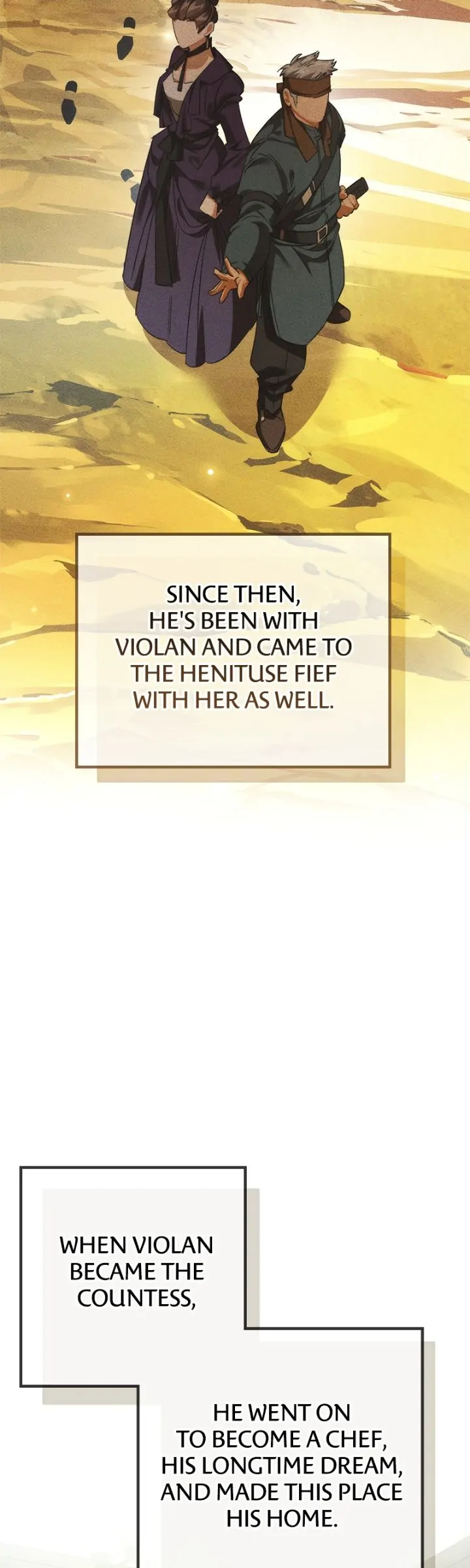 Read Lout of Count's Family EN Manga Online