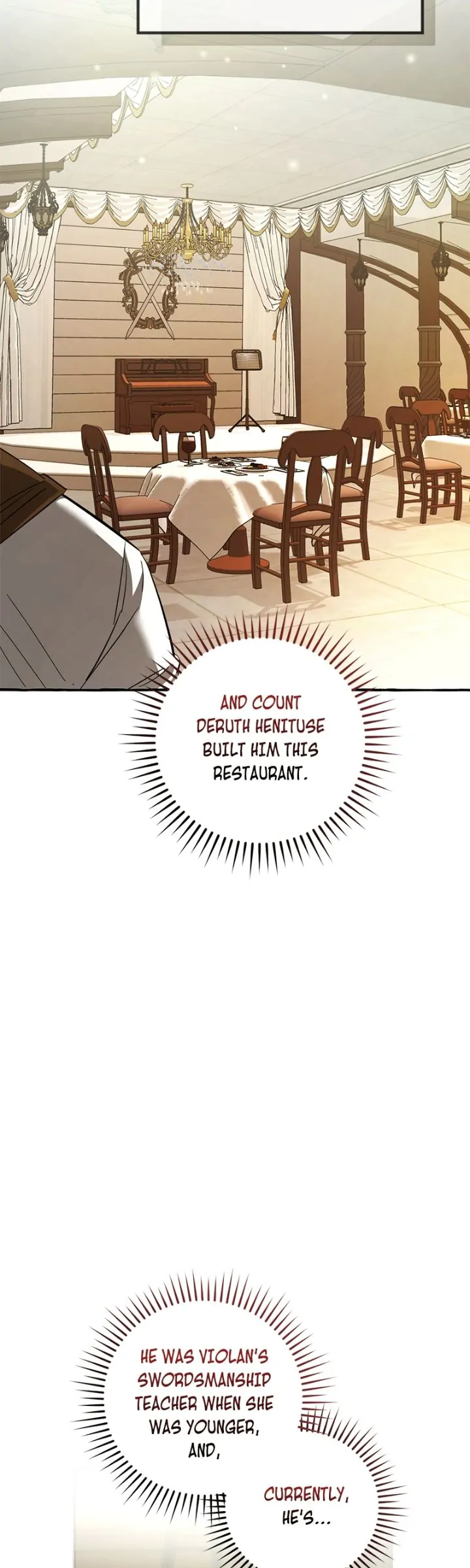 Read Lout of Count's Family EN Manga Online