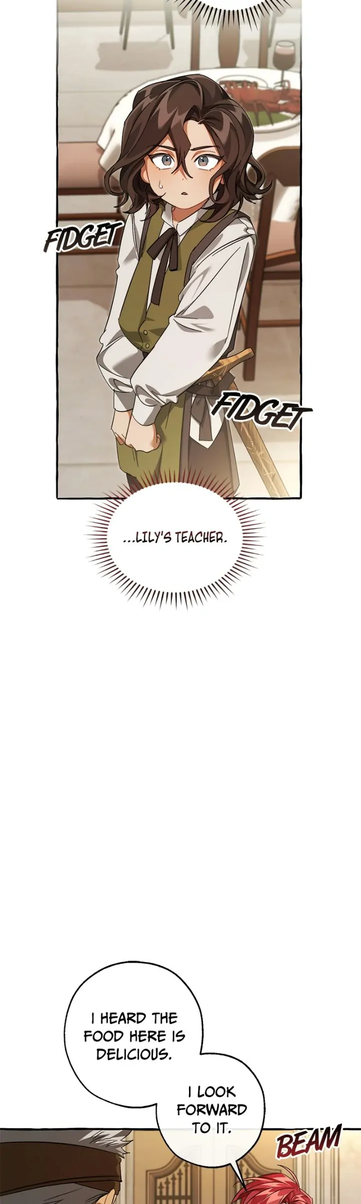 Read Lout of Count's Family EN Manga Online