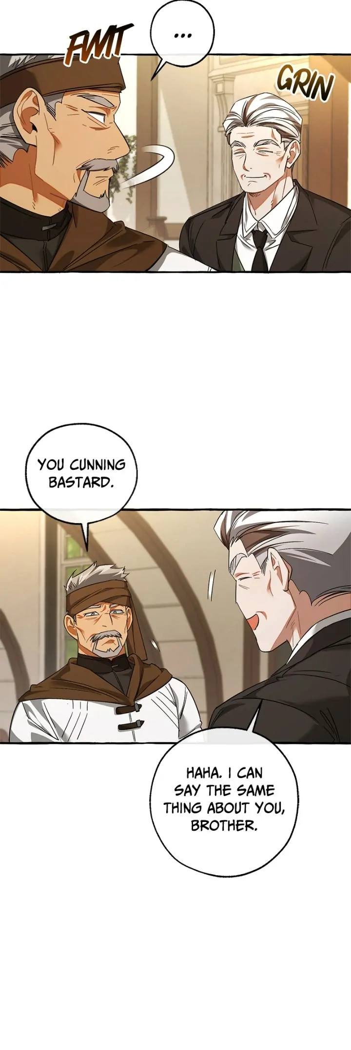 Read Lout of Count's Family EN Manga Online