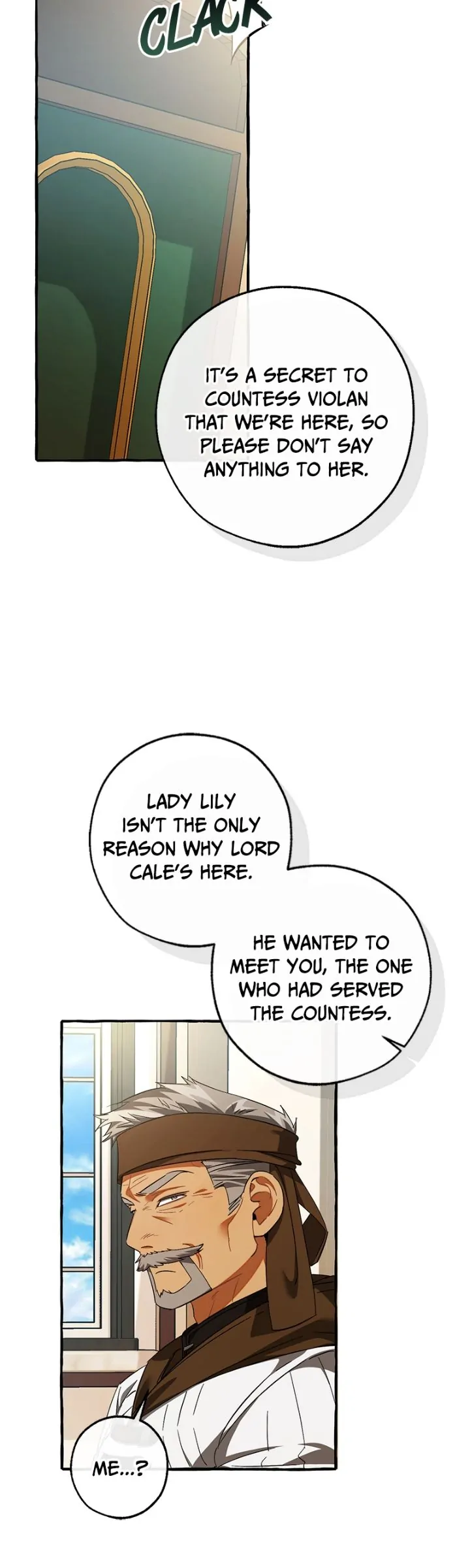 Read Lout of Count's Family EN Manga Online