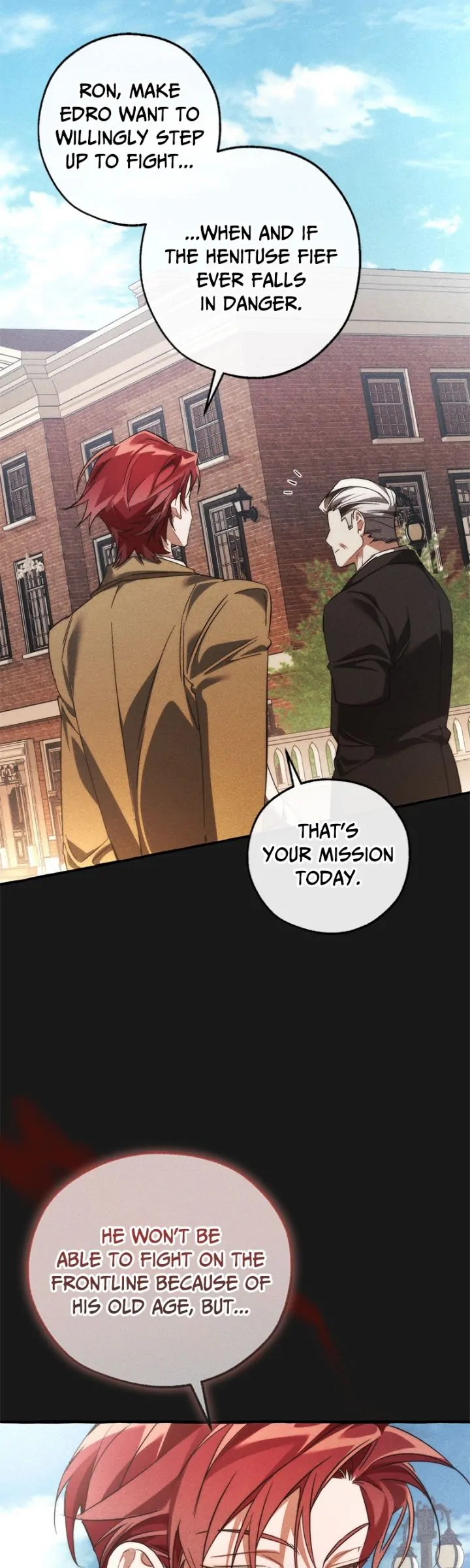 Read Lout of Count's Family EN Manga Online